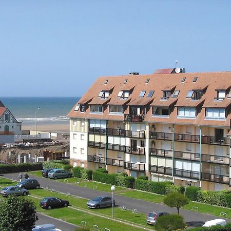 Lagrange Vacances Les Residences Villers-sur-Mer Luaran gambar