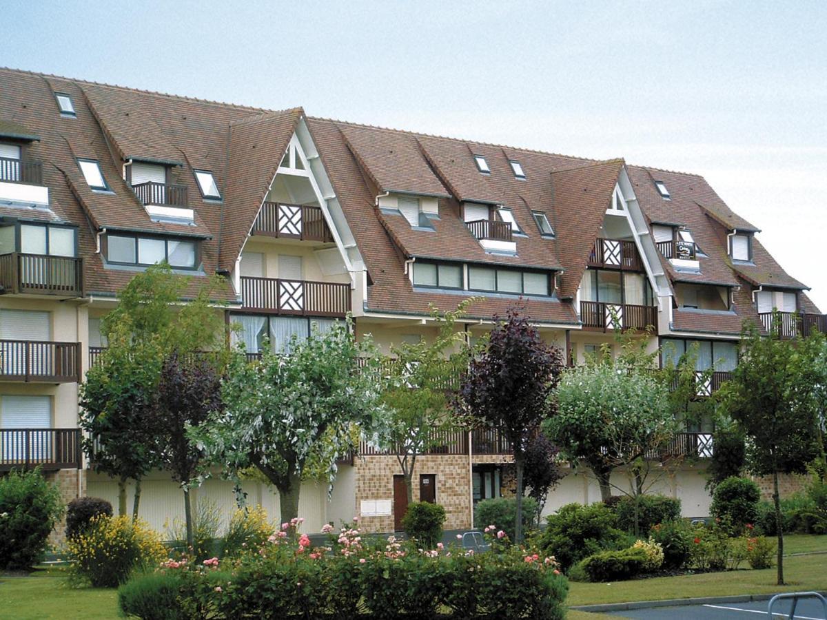 Lagrange Vacances Les Residences Villers-sur-Mer Bilik gambar